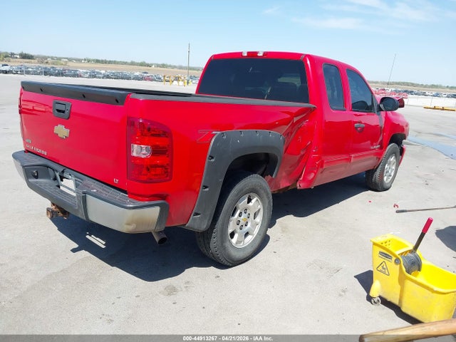 Chevrolet Silverado 1500 Lt