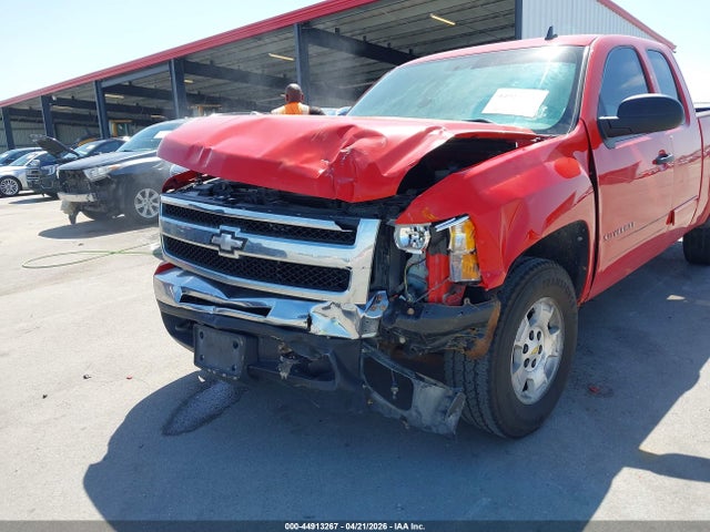 Chevrolet Silverado 1500 Lt
