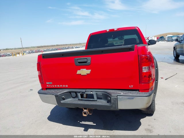 Chevrolet Silverado 1500 Lt