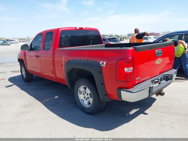 Chevrolet Silverado 1500 Lt