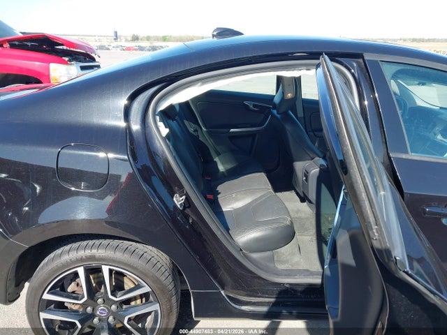 Volvo S60 T5 Dynamic