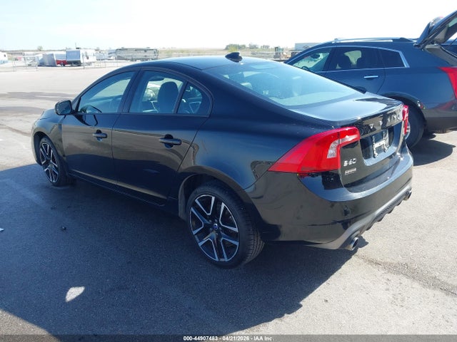 Volvo S60 T5 Dynamic