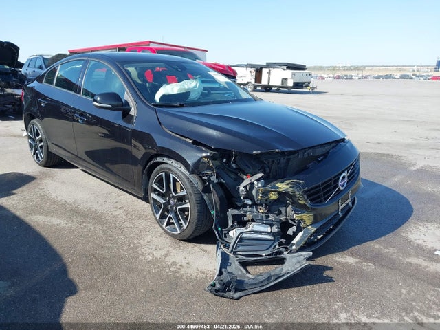 Volvo S60 T5 Dynamic