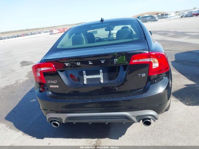 Volvo S60 T5 Dynamic