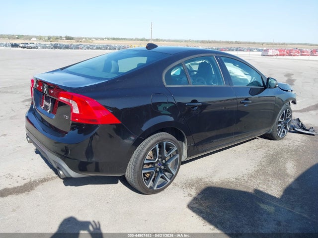 Volvo S60 T5 Dynamic