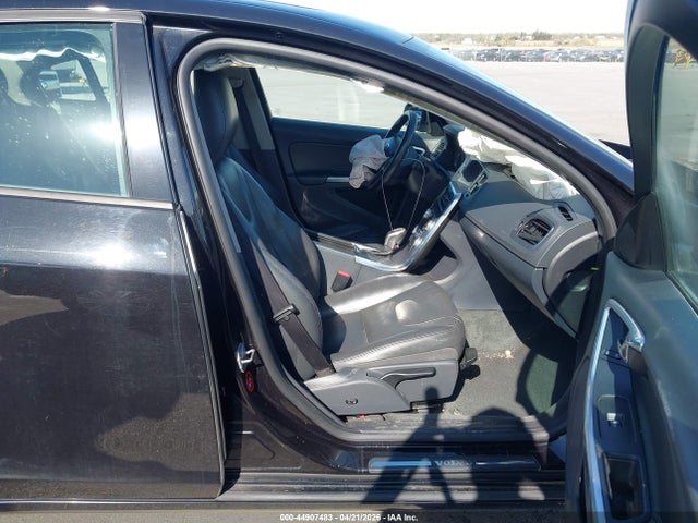 Volvo S60 T5 Dynamic