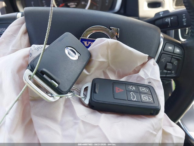 Volvo S60 T5 Dynamic