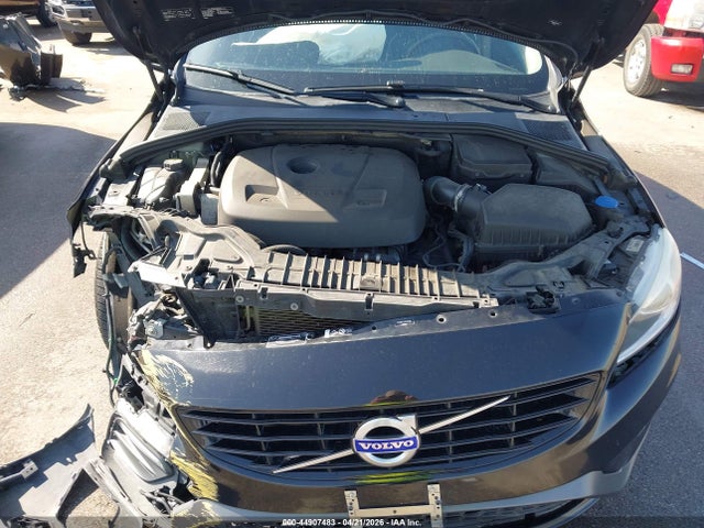 Volvo S60 T5 Dynamic