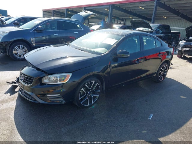 Volvo S60 T5 Dynamic