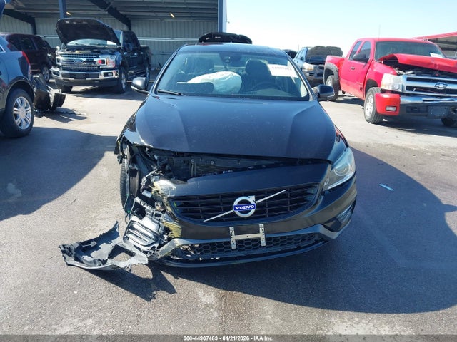 Volvo S60 T5 Dynamic