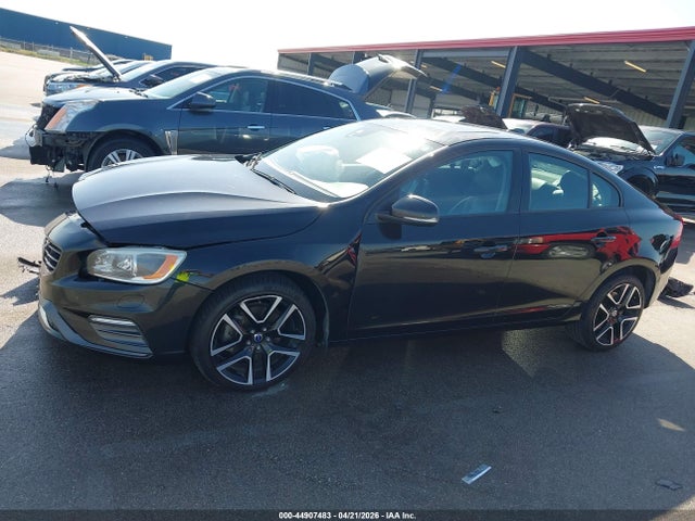 Volvo S60 T5 Dynamic
