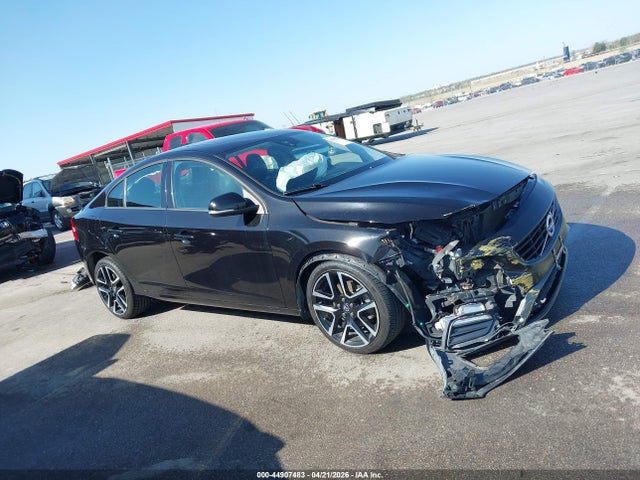 Volvo S60 T5 Dynamic
