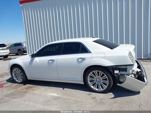 Chrysler 300 Limited