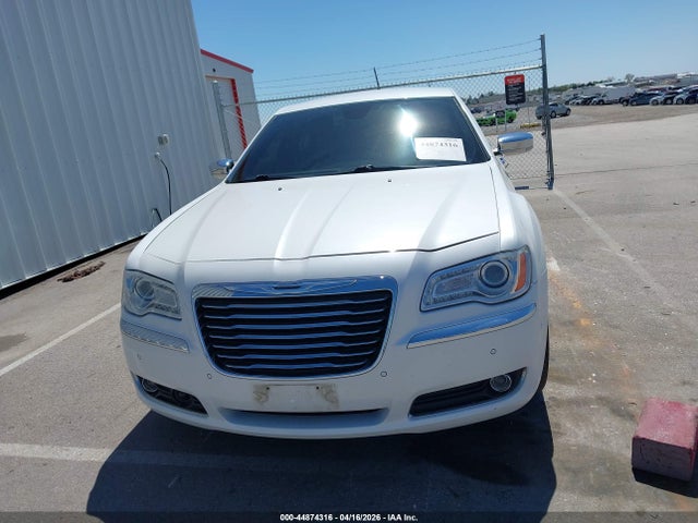 Chrysler 300 Limited