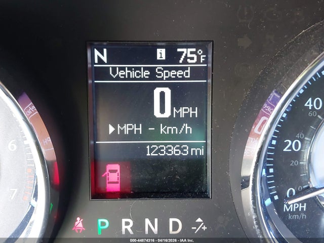 Chrysler 300 Limited