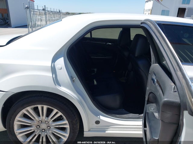 Chrysler 300 Limited