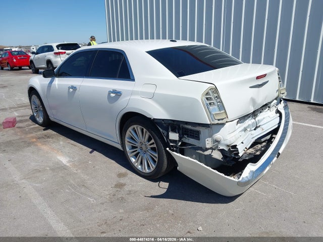 Chrysler 300 Limited