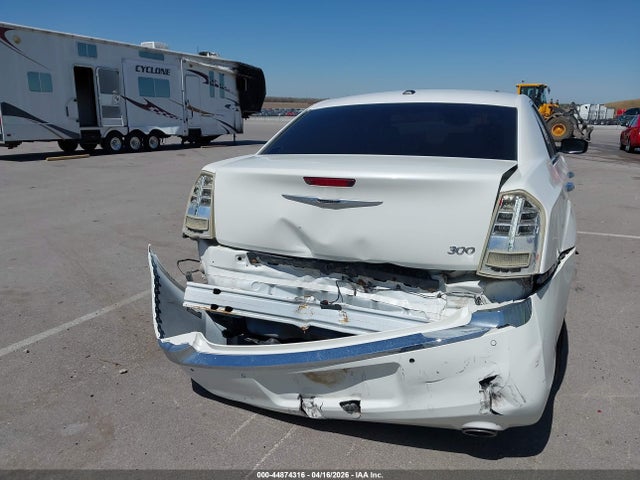 Chrysler 300 Limited