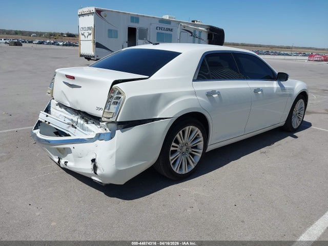 Chrysler 300 Limited