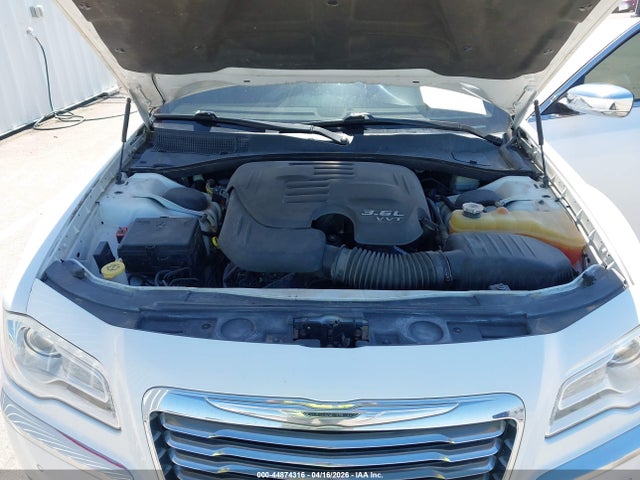 Chrysler 300 Limited