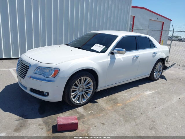 Chrysler 300 Limited