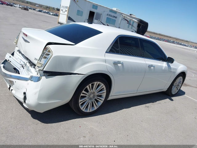 Chrysler 300 Limited