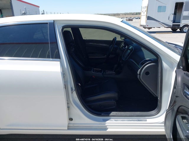 Chrysler 300 Limited