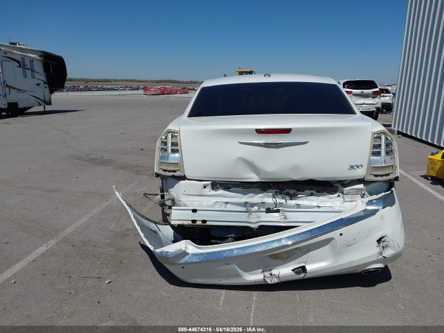 Chrysler 300 Limited