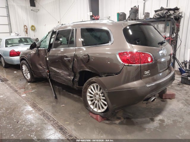 Buick Enclave Cxl