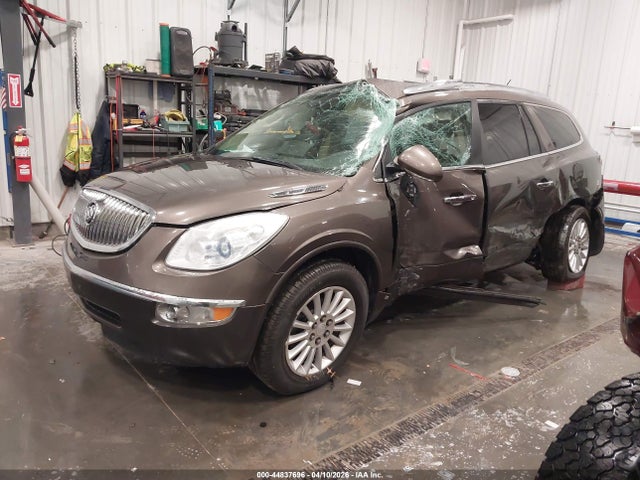 Buick Enclave Cxl
