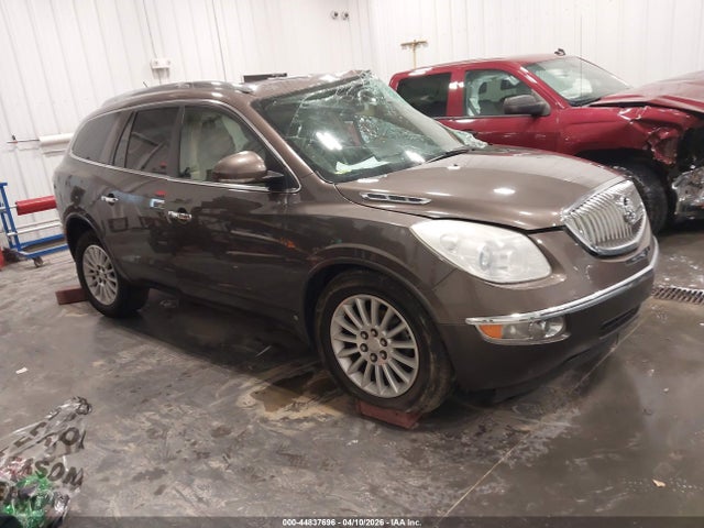 Salvage Buick Enclave Image