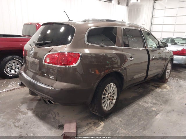 Buick Enclave Cxl