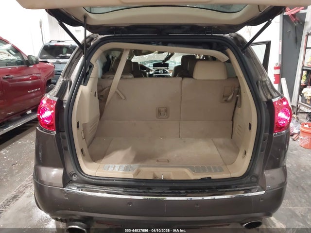 Buick Enclave Cxl