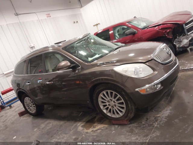 Buick Enclave Cxl