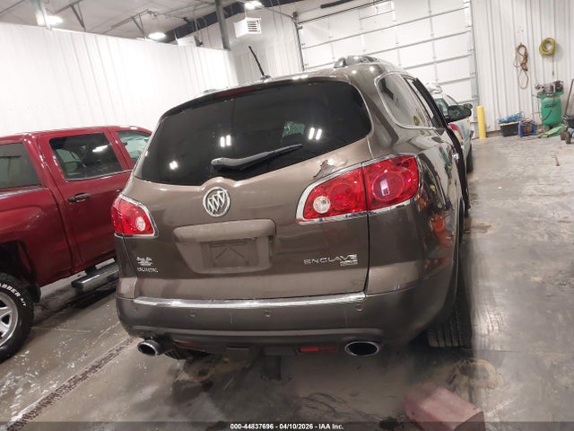 Buick Enclave Cxl