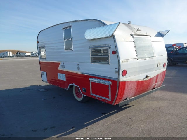Shasta Air Flyte