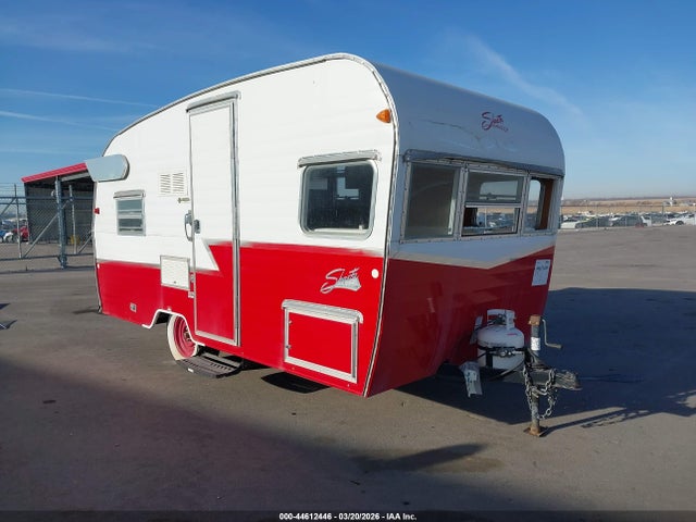 Salvage Shasta Air Flyte Image