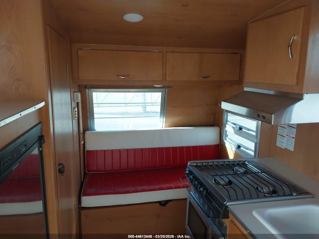Shasta Air Flyte
