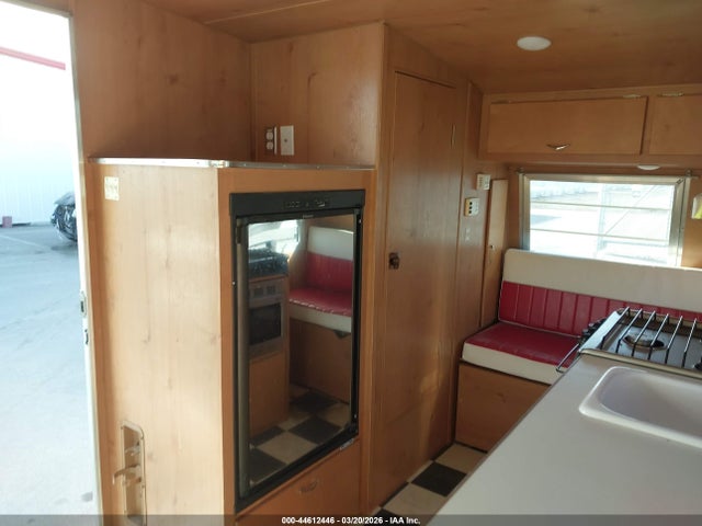 Shasta Air Flyte