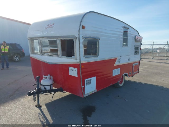 Shasta Air Flyte