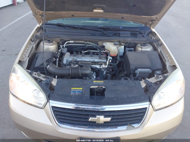 Chevrolet Malibu Ls