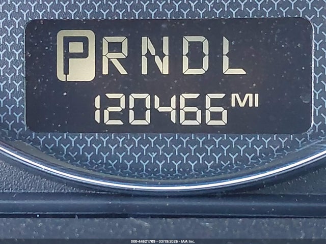Chevrolet Malibu Ls