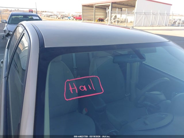 Chevrolet Malibu Ls