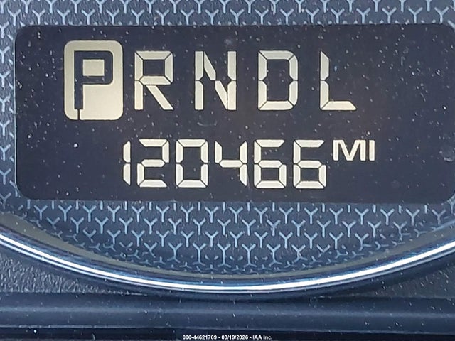 Chevrolet Malibu Ls