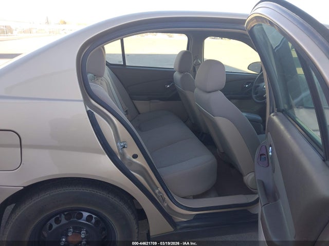 Chevrolet Malibu Ls