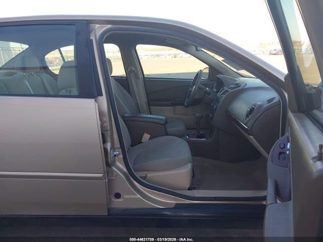 Chevrolet Malibu Ls