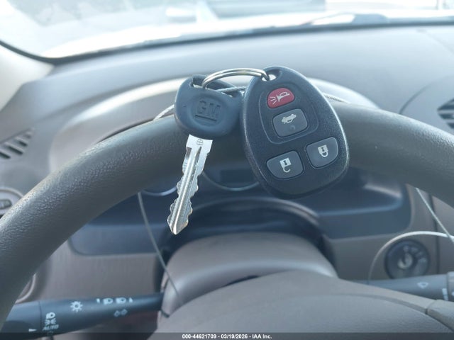 Chevrolet Malibu Ls