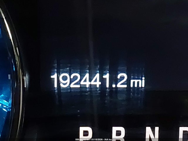 Ford F-150 Platinum
