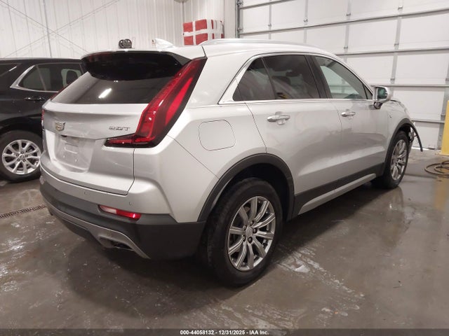 Cadillac XT4 Premium Luxury