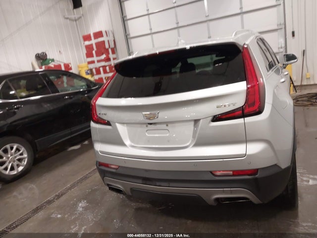 Cadillac XT4 Premium Luxury